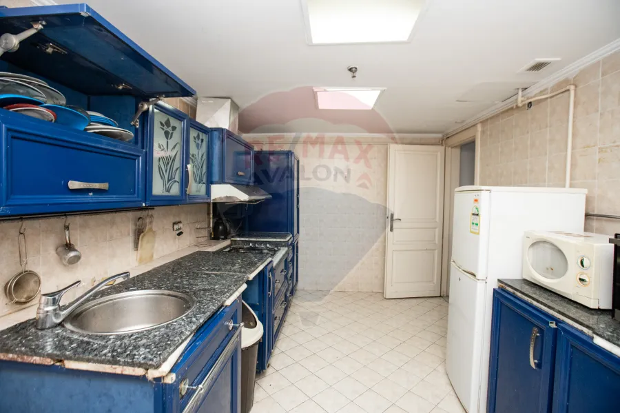 شقه للبيع 267 م سان استيفانو (الفورسيزون)