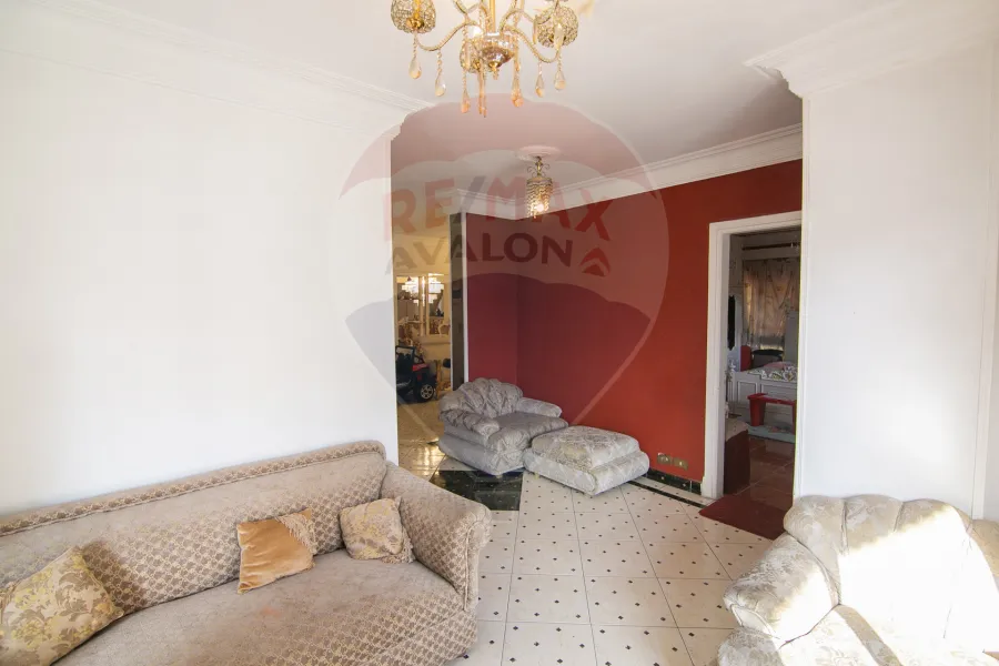 Apartment for sale 289 m Kafr Abdo (Khalil El Khayat St.)