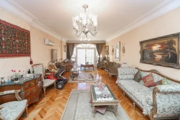 Apartment for sale 245 Smouha (Sumid Towers - Front of Pharous University)