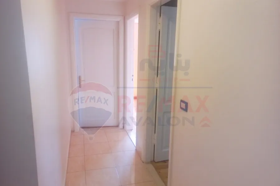 Apartment For Rent 165 m Kafr Abdo (Ibrahim Slama St.)