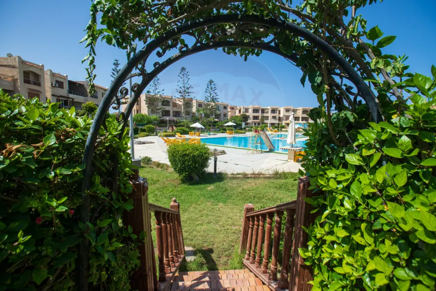 Chalet for sale 270 m North Coast (Mayorka Village- Kilo 39)