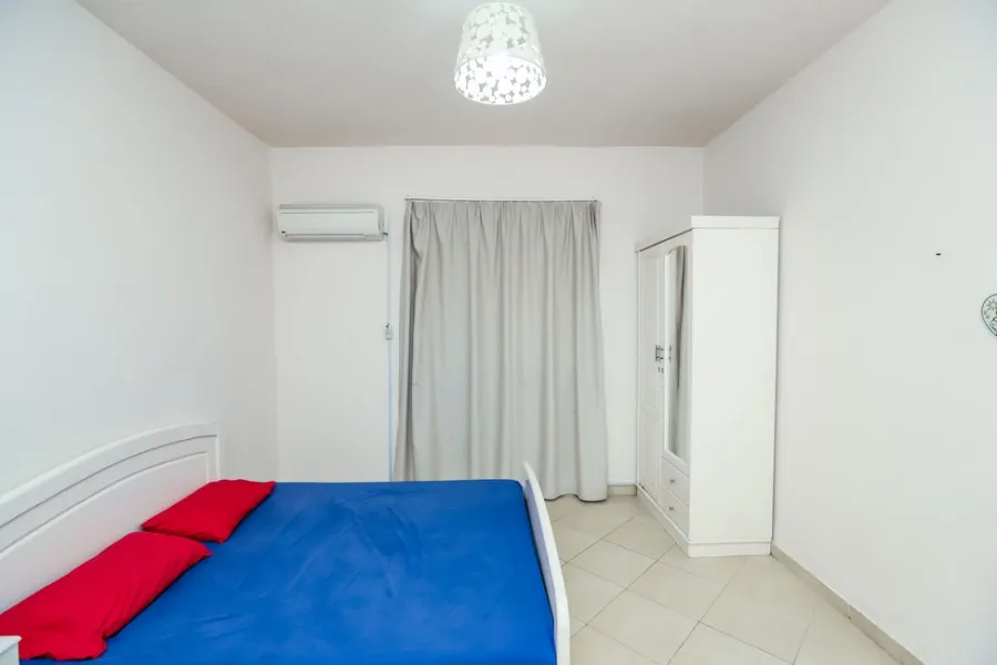 Furnished Chalet 101m for Sale Rozana Village - Kilo 56 (North Coast - Model G7)