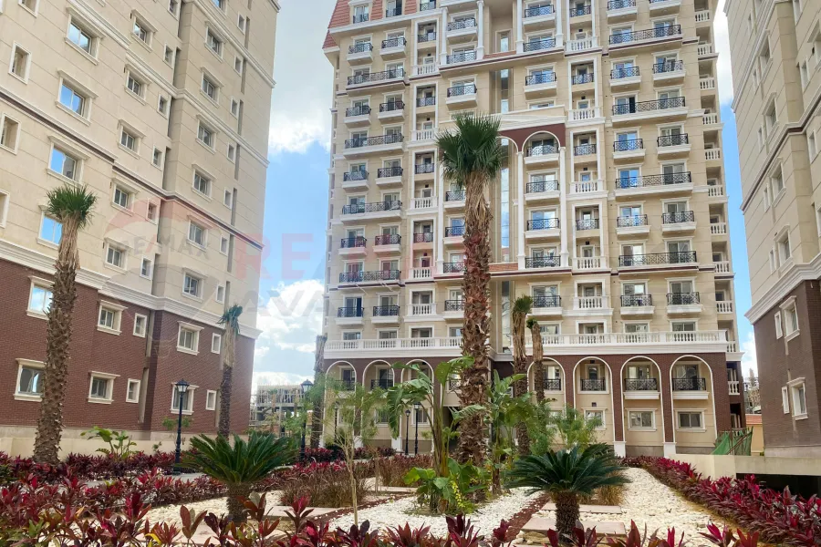 Apartment for sale 262 m (Sawari - Saudi Egyptian)