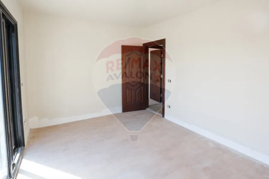 Apartment For Sale 293 m Louran (Sharawy st, directly on the teram - Continaental Towers)