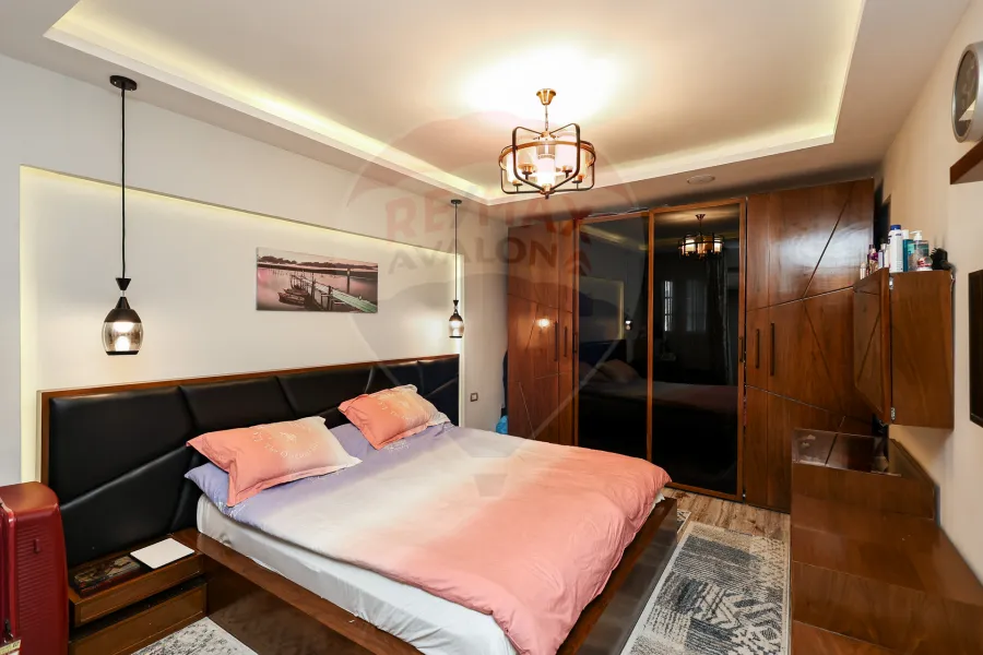 Apartment for sale 135 m Sidi bishr (branched from al tafola al saida st)