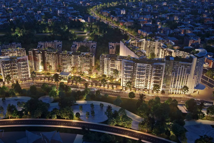 Apartment for sale 225 m Smouha (Veranda)