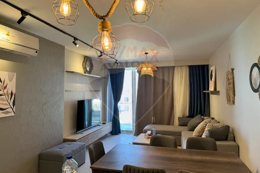 Chalet for sale in Fouka Bay (Ras El Hekma) 125 m