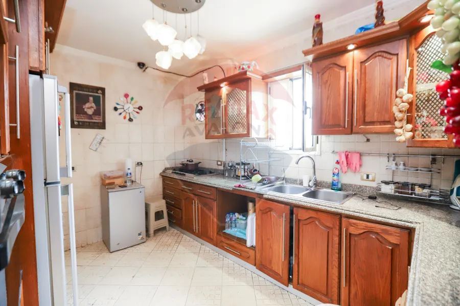 Apartment For Sale 248 m Smouha (Kamal eldin Salah)