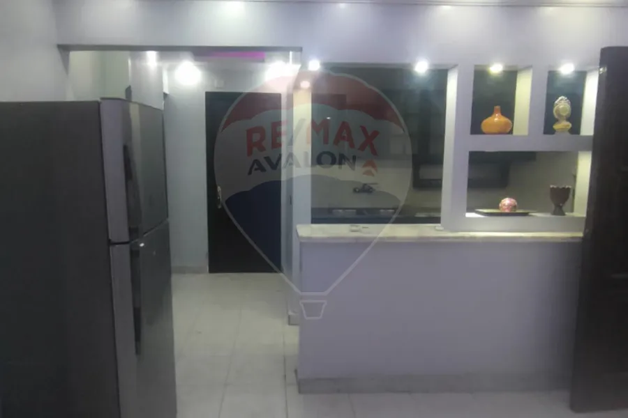 Apartment for sale 120 m Moamora El Shateaa (Next to Almalahi)