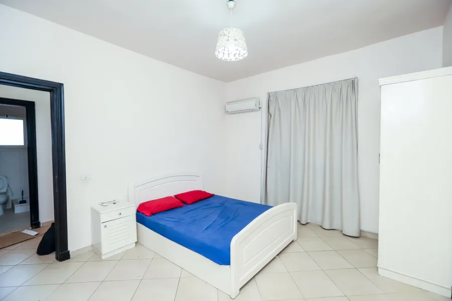 Furnished Chalet 101m for Sale Rozana Village - Kilo 56 (North Coast - Model G7)