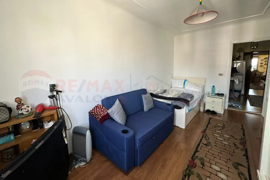 Apartment for sale 200 m Bulkeley (Abu Qir St)