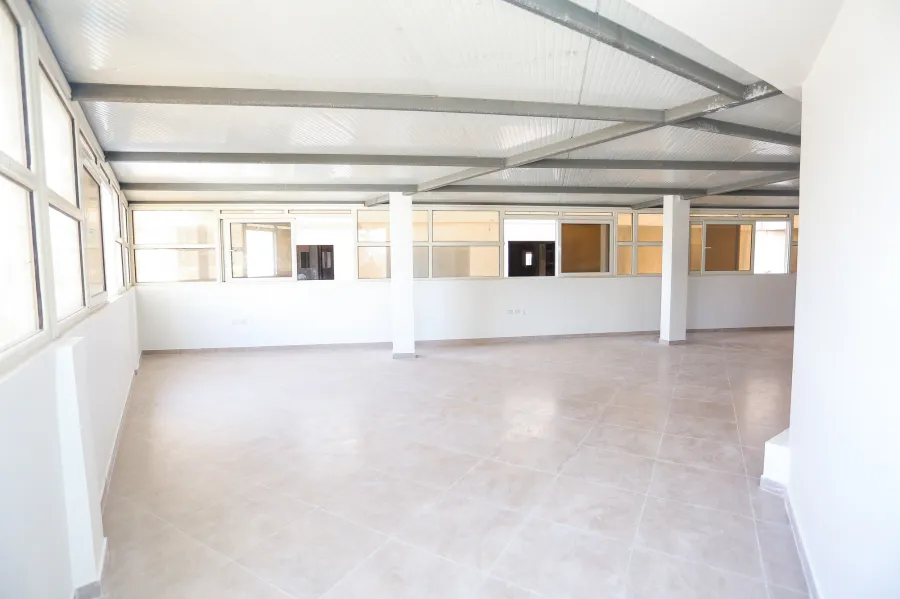 Administrative Unit for rent 275 m Smouha (Green Towers)