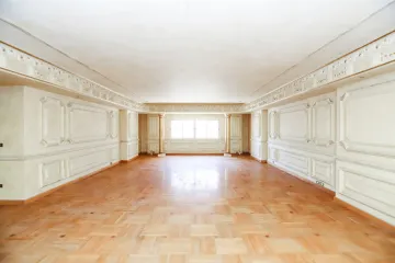 Apartment For Sale 305m Kafr Abdou (San Geiny Square - Lotus Tower )