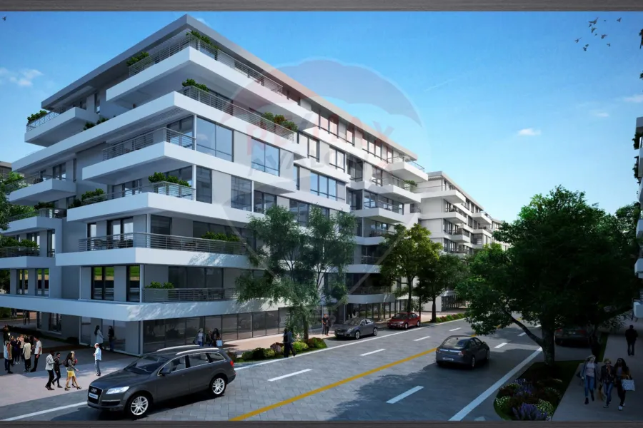 Apartment for sale 182 m (Palm Hills - Alexandria)