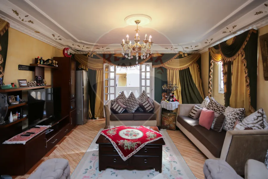 Apartment for sale 160 m Miami (branched from Al-Essawi St.)