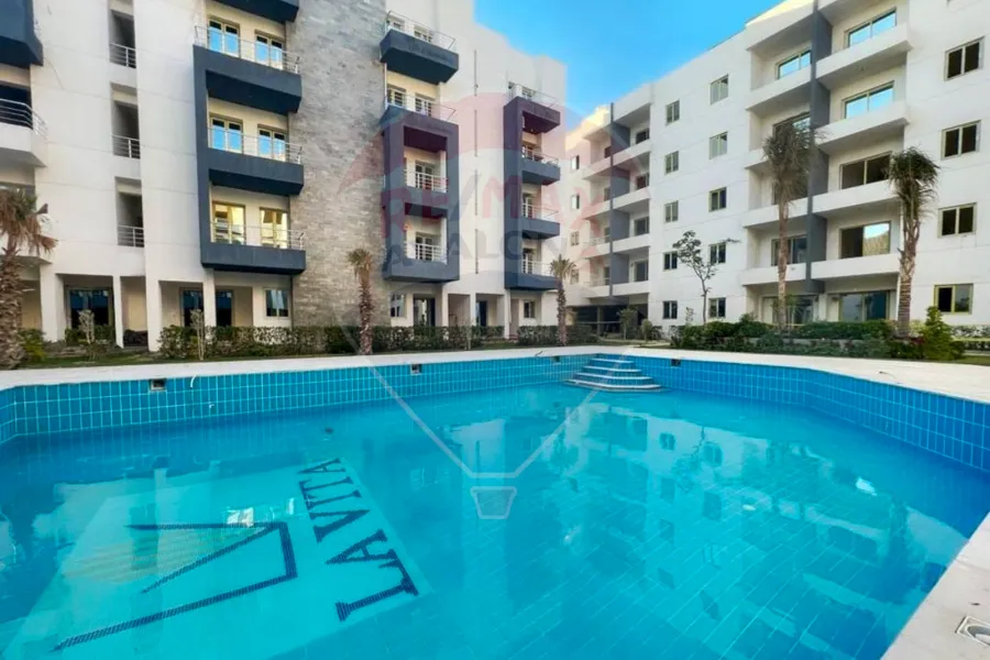 Chalet + Roof for sale The North Coast (La Vita Resort) 125 m Chalet + 80 m roof