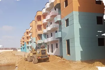 Chalet for sale North coast (Palma Resort)