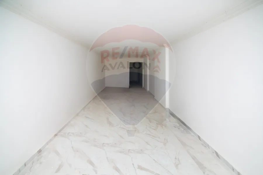 شقة للبيع 177 م سموحة (فالوري النقل والهندسة)