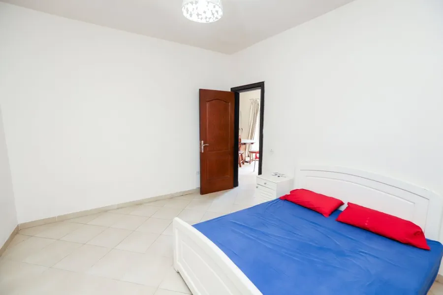 Furnished Chalet 101m for Sale Rozana Village - Kilo 56 (North Coast - Model G7)