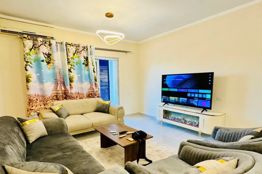 شاليه للبيع (داون تاون - العلمين الجديدة) 187 م