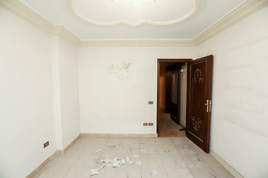 Apartment For Sale 112m Smouha