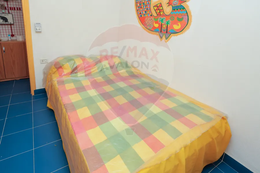 Apartment for sale 118 m Louran (steps from Al-Eqbal Street)