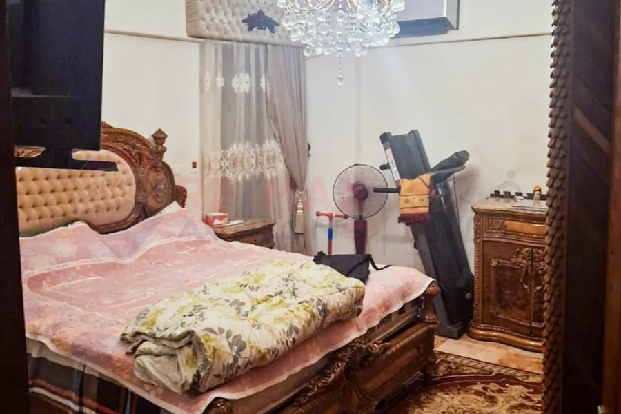 شقه للبيع 145 م المندرة (خطوات من البحر)