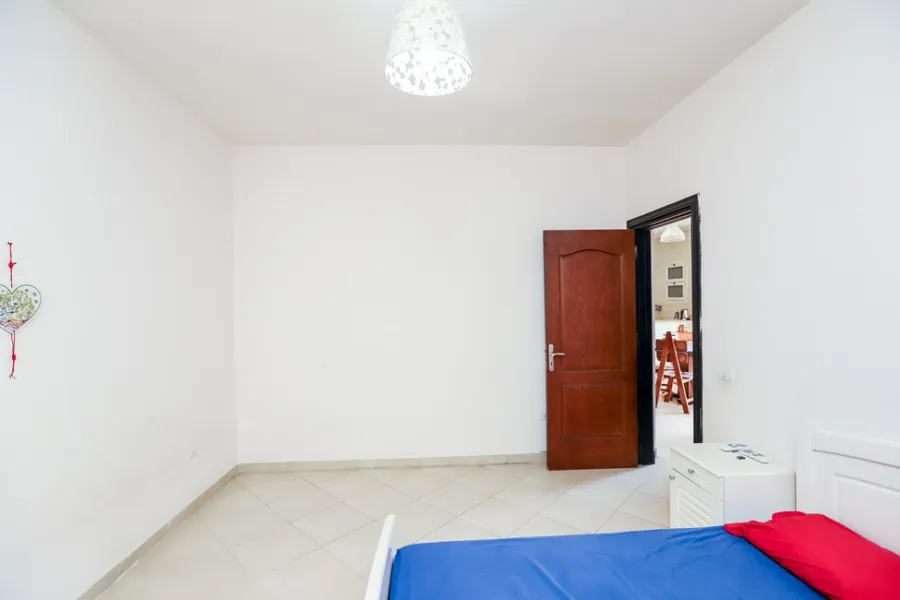 Furnished Chalet 101m for Sale Rozana Village - Kilo 56 (North Coast - Model G7)