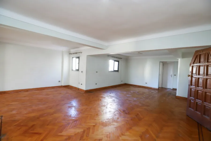 Apartment For Sale 203m Kafr Abdou