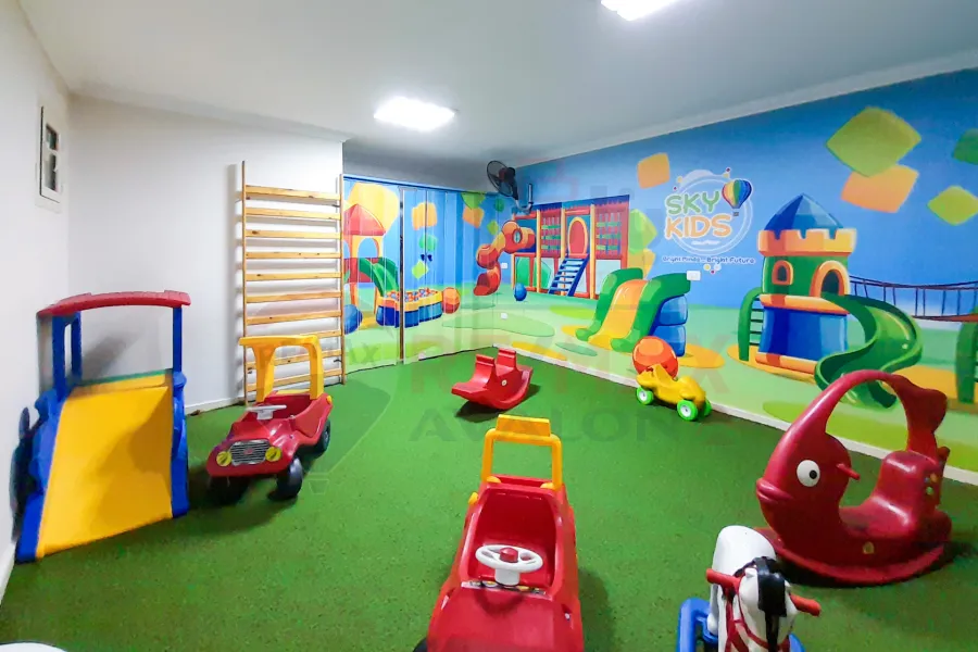 Administrative mezzanine For sale 237 m Gleem (Mostafa Maher St.)