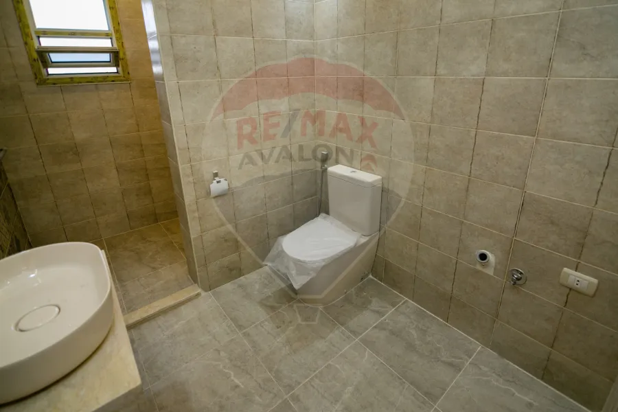 Apartment for sale 200 m Glem (Mostafa Fahmy St.)