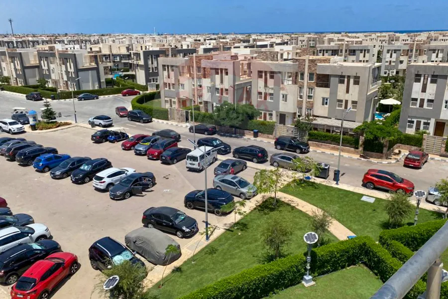 Chalet + roof for sale North coast (Marseille Beach 4) - 95 m + 95 m