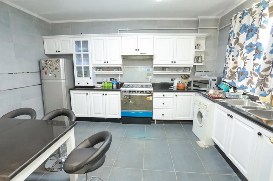 Furnished Apartment For Rent 286m Laurent (Serhank St.)