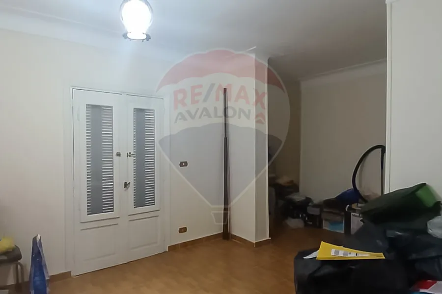 Apartment for rent 250 m Smouha (Kamal El Din Salah St.)