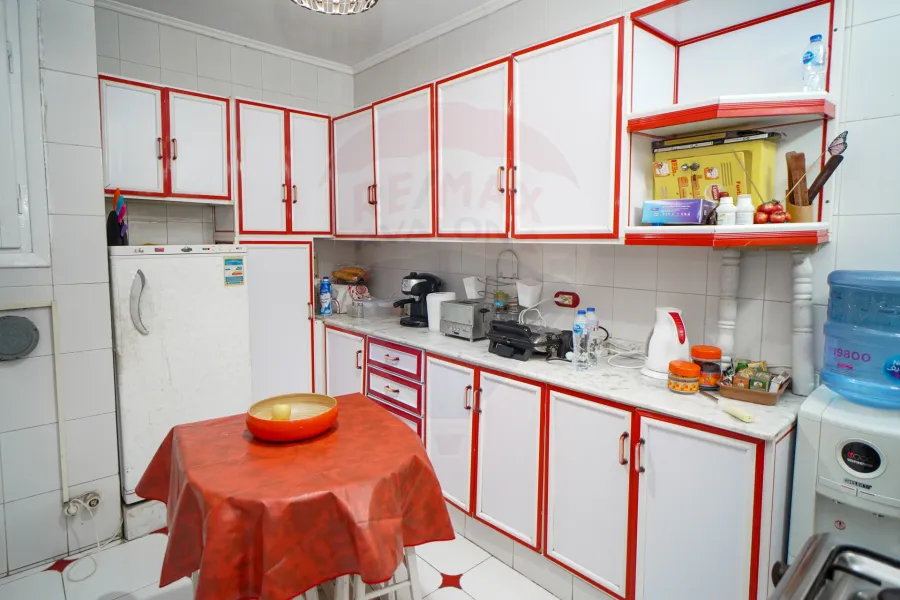 Apartment for sale 220 m Louran ( Sharawy St )