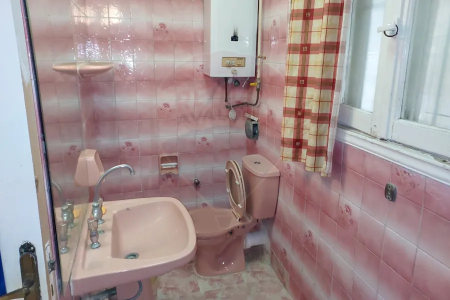 Apartment for rent 130 m Stanly (Shahdy basha St.)