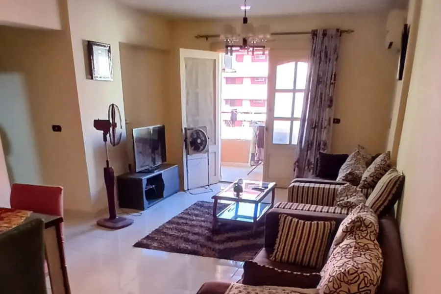 شالية مفروش للبيع (مارسيليا لاند) 145 م