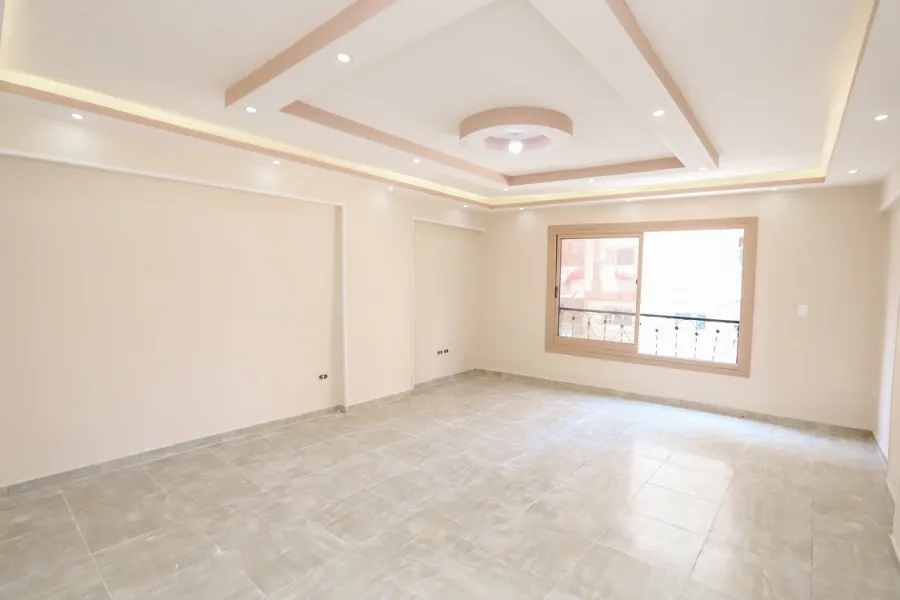 Duplex Apartment for rent 160m Sidi Beshr (Next To Hilton Corniche)