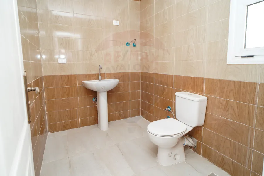 Administrative Apartment for rent 92 m King Mariyot (Lack side compound)