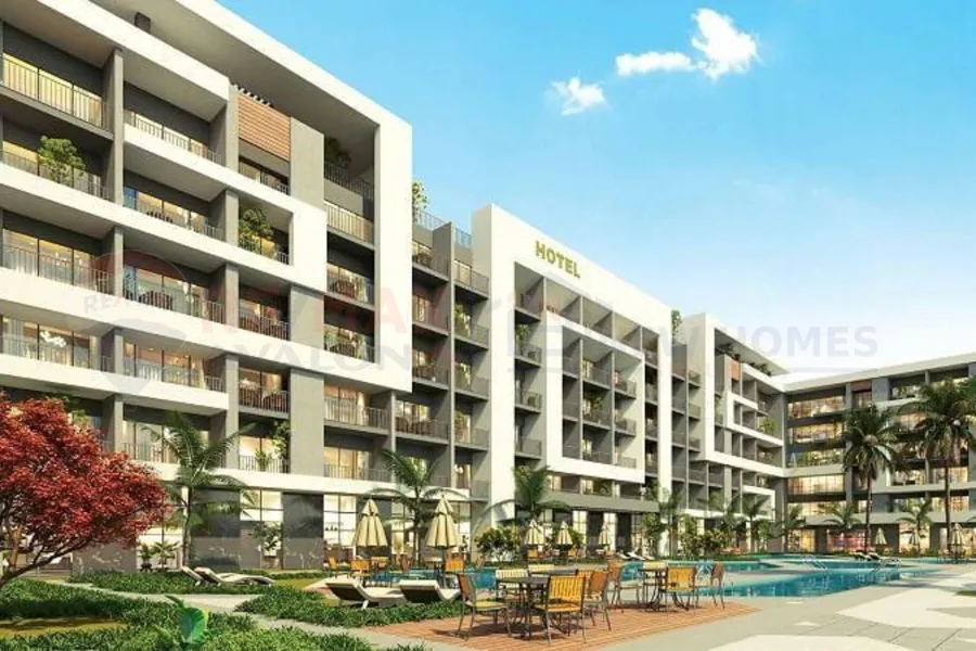 Chalet for sale in Sahel (Ramal - Ras El Hekma) 65 m