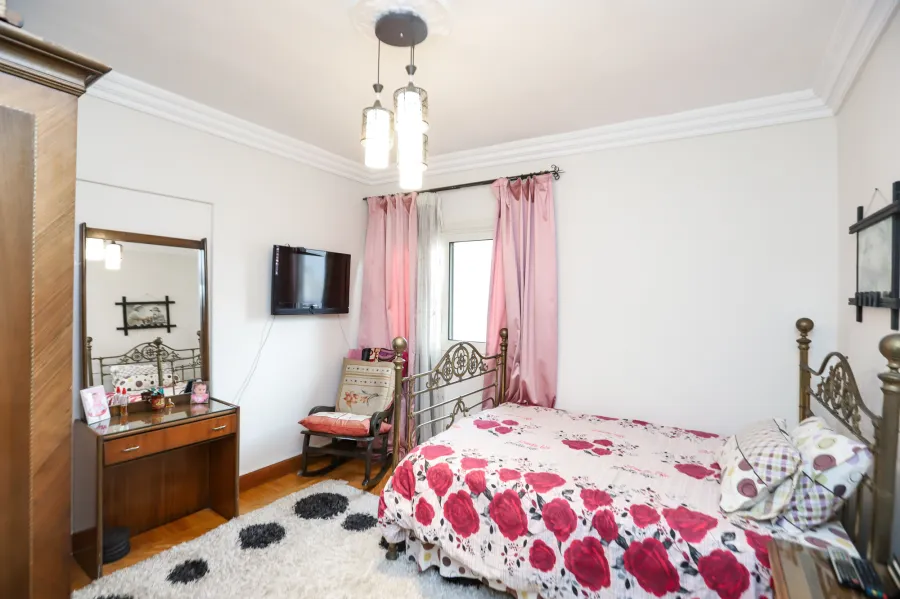 Apartment for sale 145m Louran (Abo Qir St.)