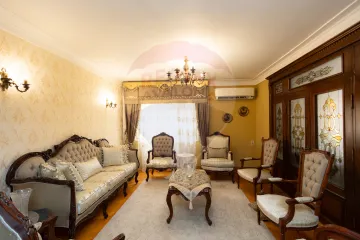 Apartment for sale 190 m Roshdy (branched from Syria St)
