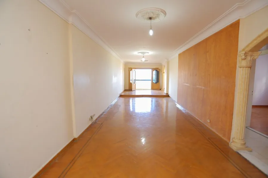 Apartment For Rent 205m Laurent (Behind Mansour Palace)