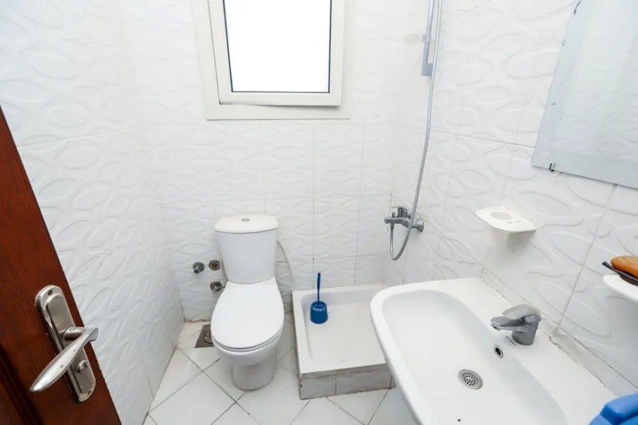 Furnished Chalet 101m for Sale Rozana Village - Kilo 56 (North Coast - Model G7)