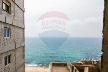 شقة للبيع 160 م الابراهيميه (ثاني نمره من البحر)