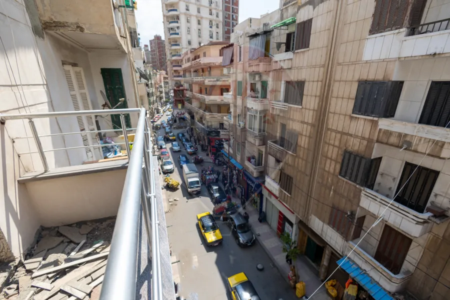 Apartment For sale 180 m Ibrahimia (El Lagiteh St.)