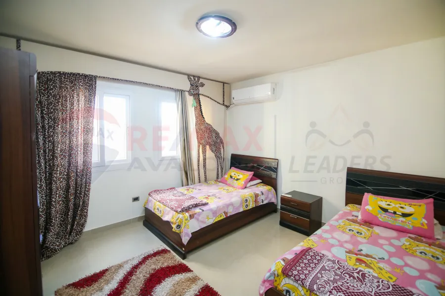 شاليه للبيع الساحل الشمالي (الكيلو 35 - سيدرا)