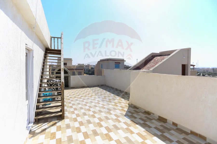 Chalet for sale in Badr Village, 288 m