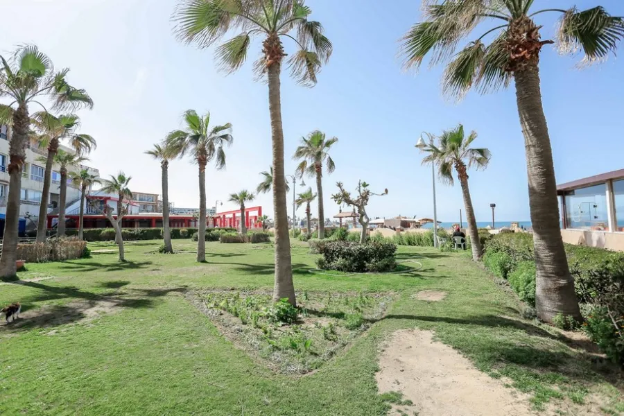 Challet for sale 115 Maamoura Beach