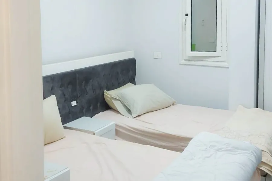 فيلا ستاند الون للبيع (ستيلا هايتس - سيدي عبد الرحمن) 290 م